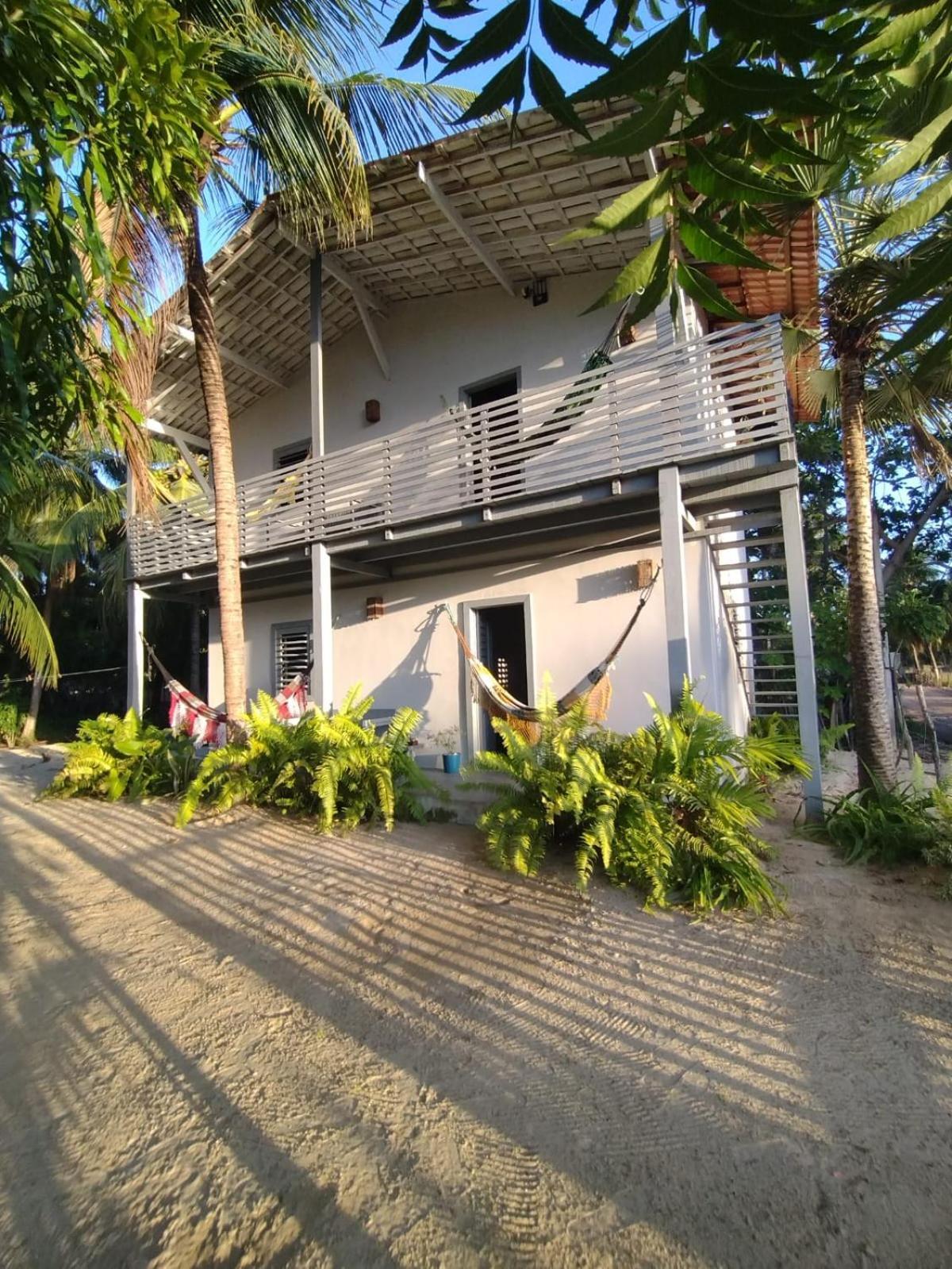 Morada Da Joana Residence Moitas Exterior foto